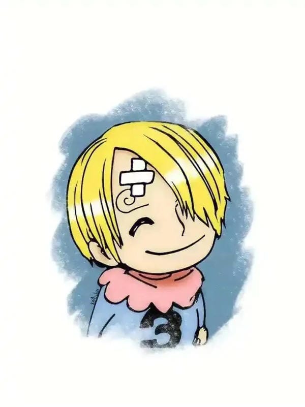 sanji chibi (3)