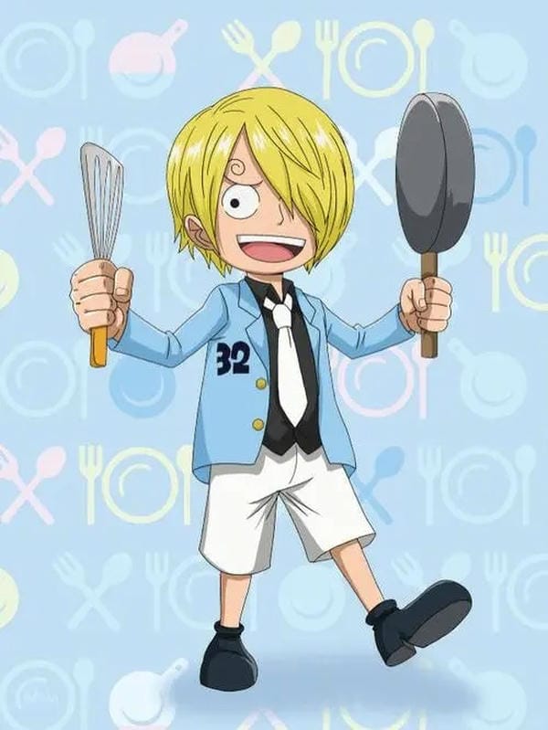 sanji chibi (4)