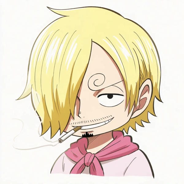 sanji chibi (9)