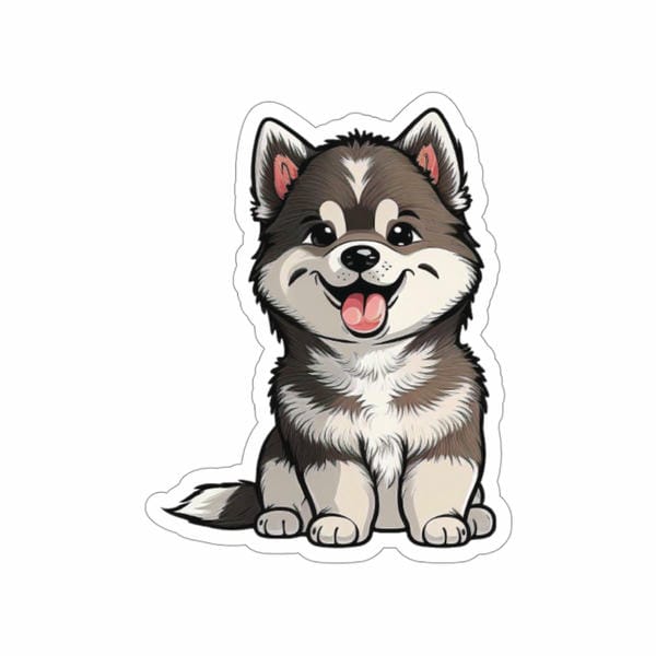 sói chibi (11)