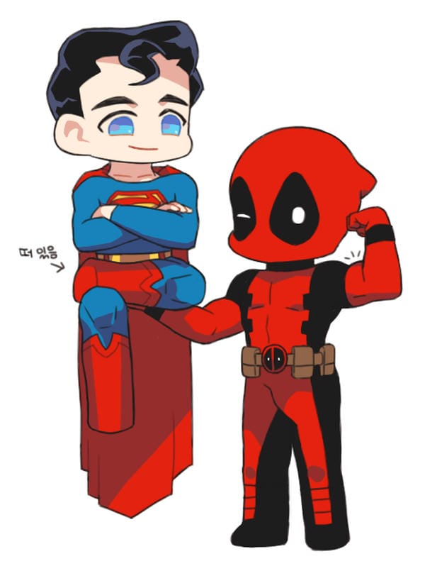 superman chibi (10)