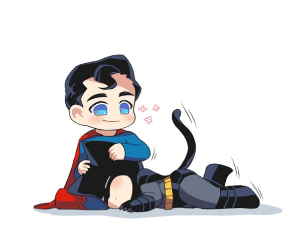 superman chibi (13)