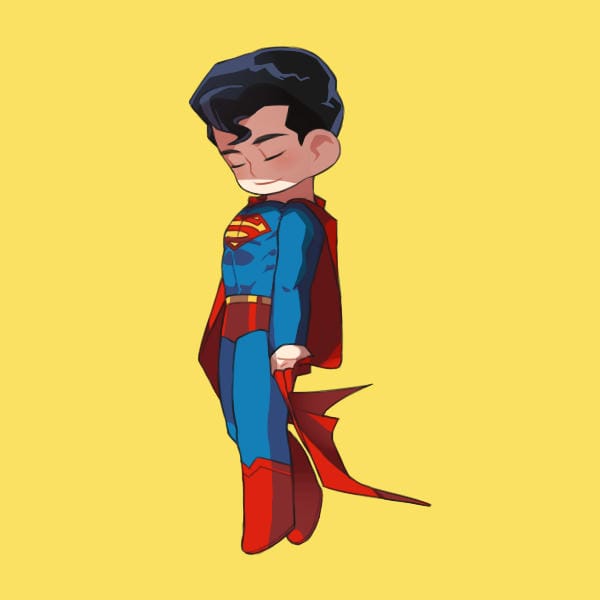 superman chibi (14)