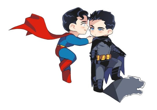 superman chibi (15)