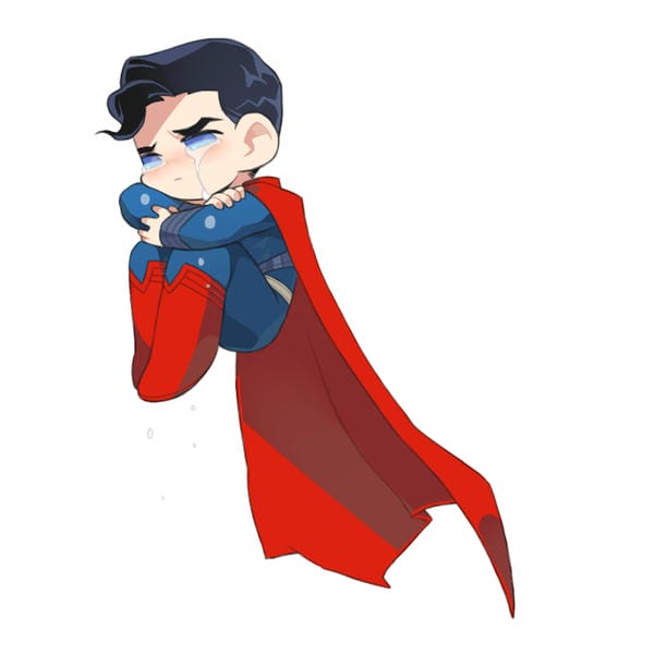 superman chibi (17)