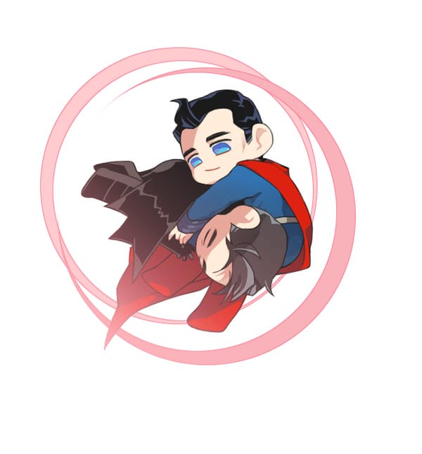 superman chibi (18)