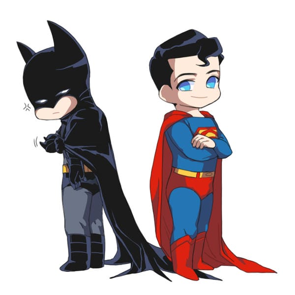 superman chibi (2)