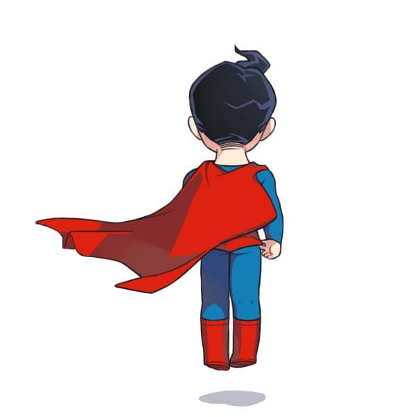 superman chibi (20)
