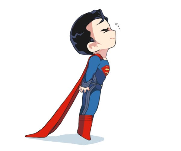 superman chibi (22)