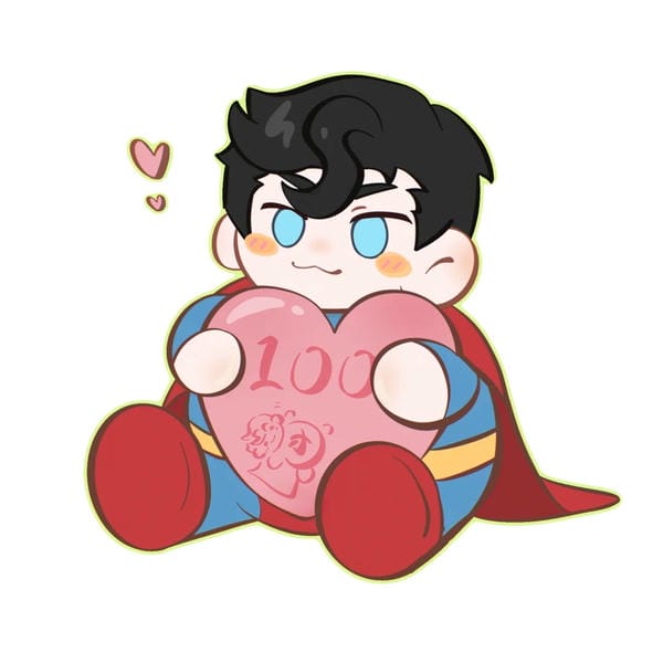 superman chibi (23)