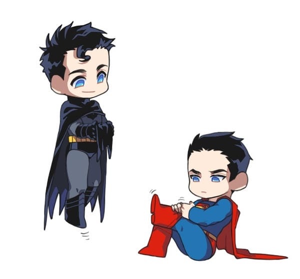 superman chibi (3)