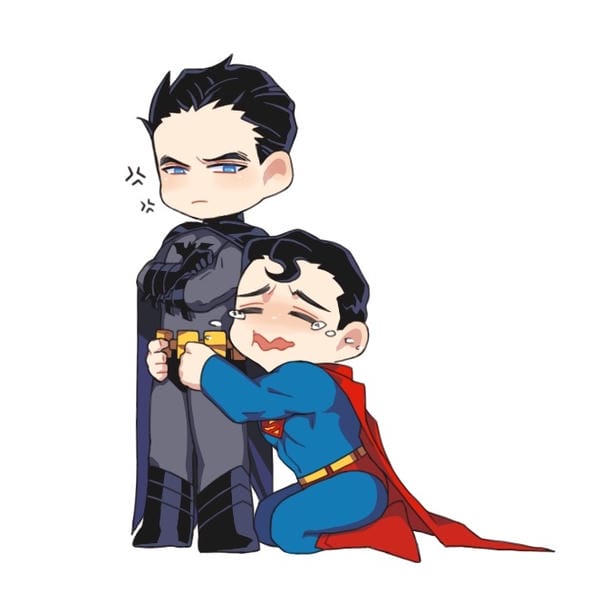 superman chibi (4)