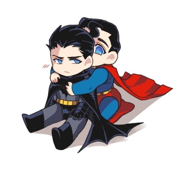 superman chibi (5)