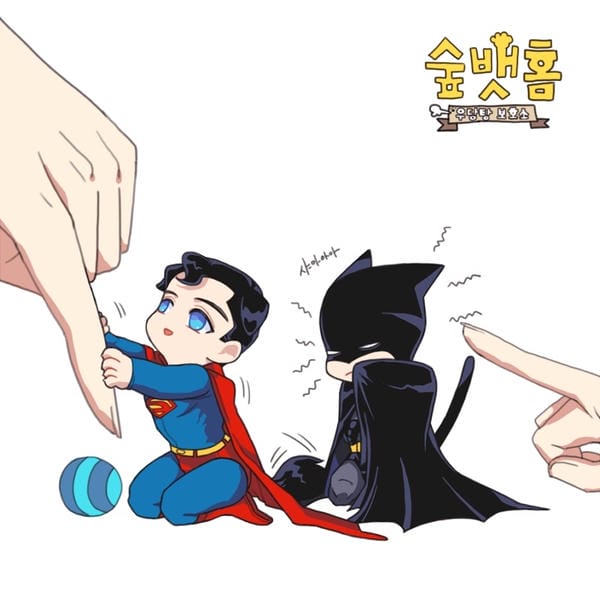 superman chibi (7)
