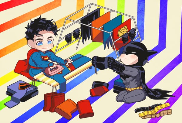 superman chibi (8)