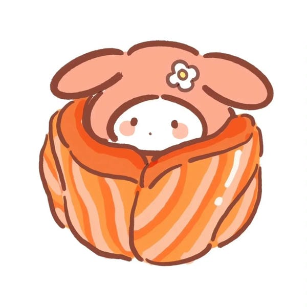 sushi chibi cute (17)