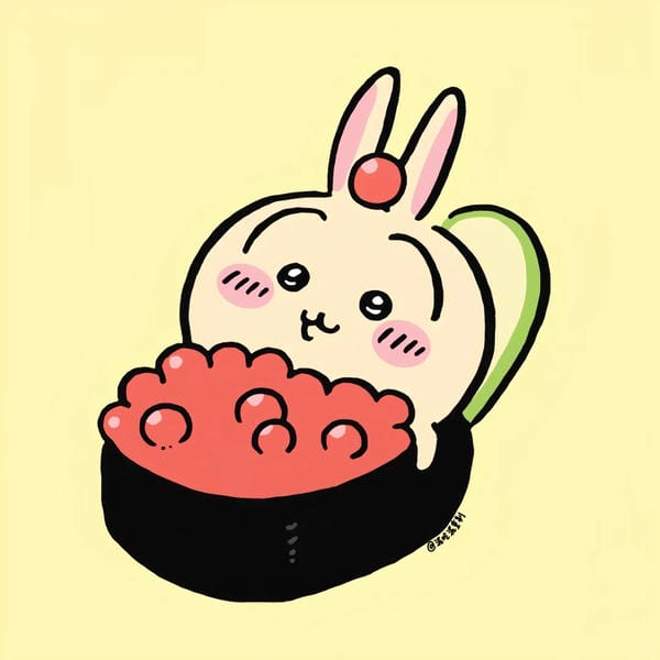 sushi chibi cute (2)