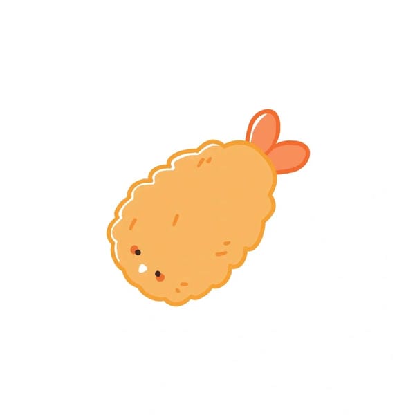 sushi chibi cute (23)