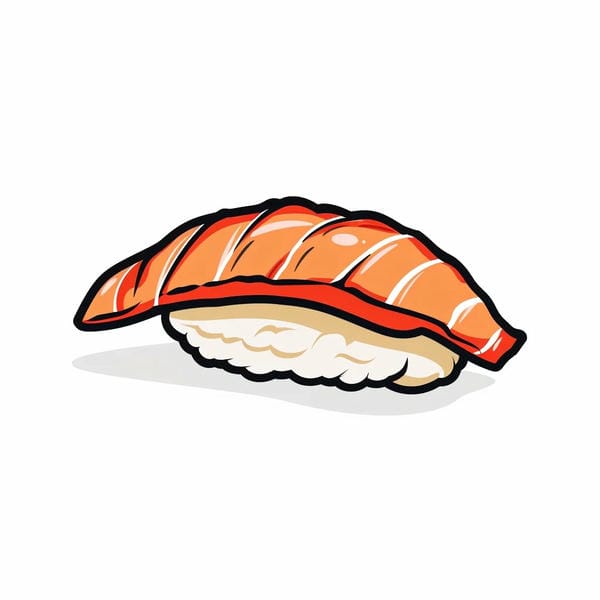 sushi chibi cute (29)