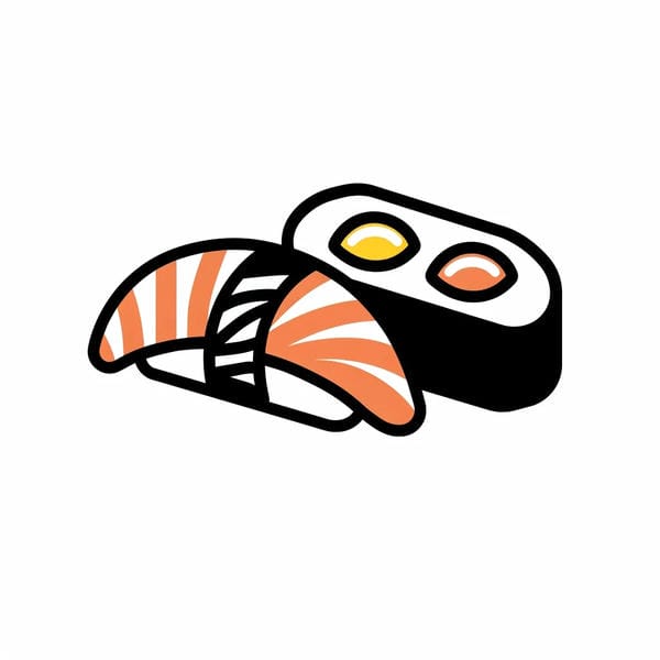 sushi chibi cute (30)