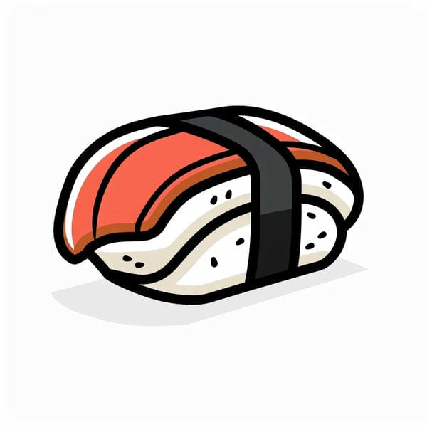 sushi chibi cute (31)