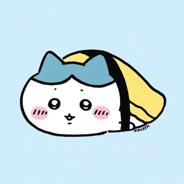 sushi chibi cute (4)