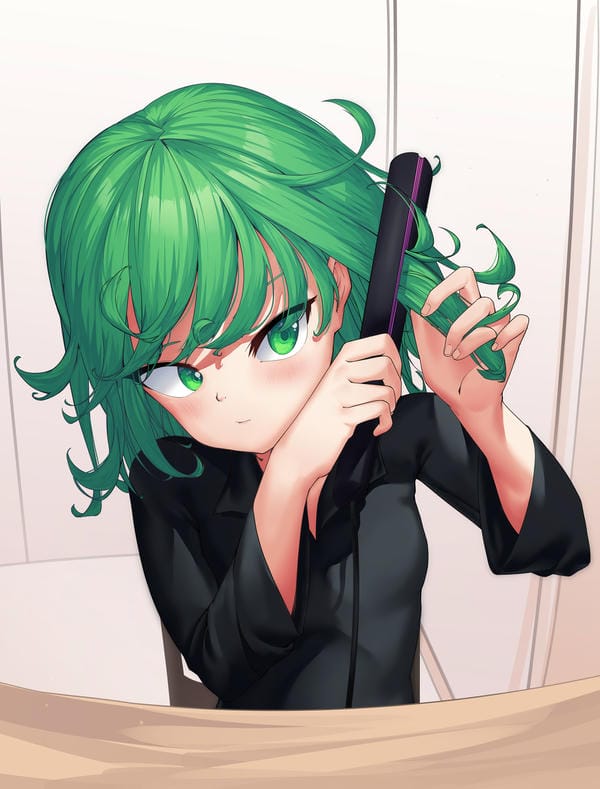 tatsumaki chibi (11)
