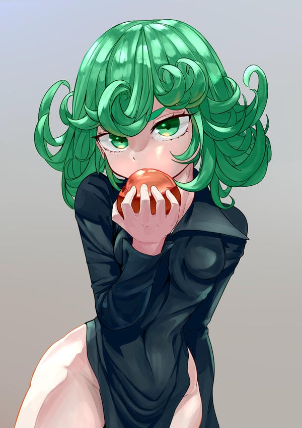 tatsumaki chibi (13)