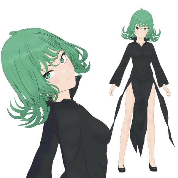 tatsumaki chibi (18)
