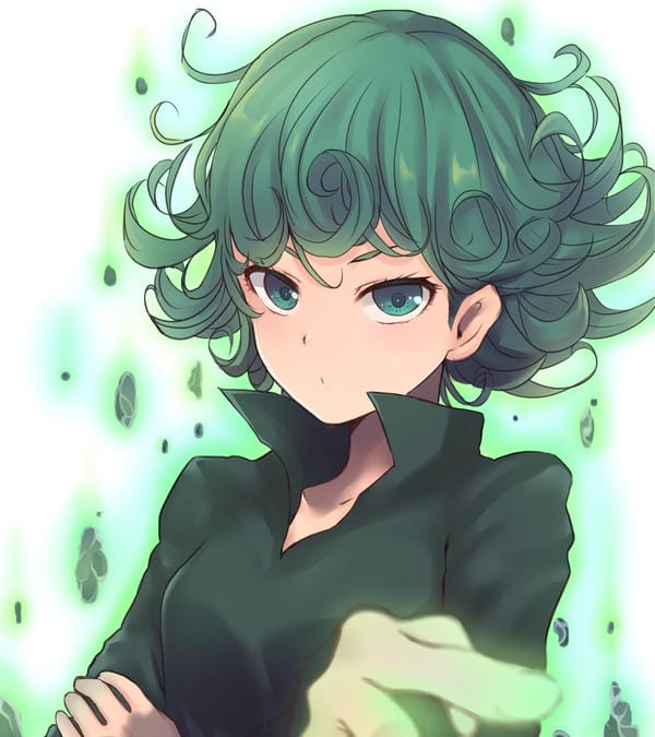 tatsumaki chibi (2)