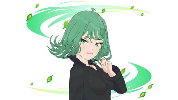 tatsumaki chibi (26)