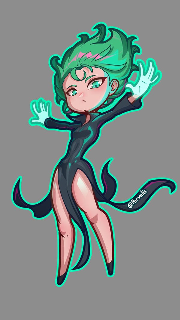 tatsumaki chibi (30)