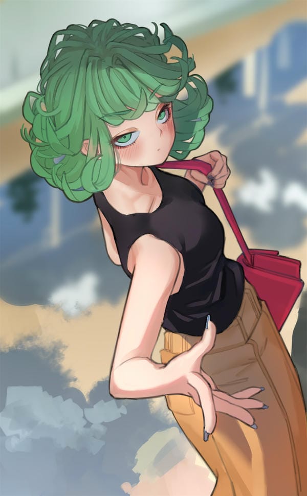 tatsumaki chibi (31)