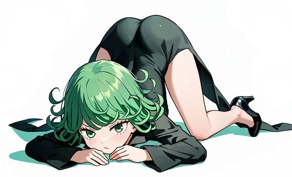 tatsumaki chibi (33)