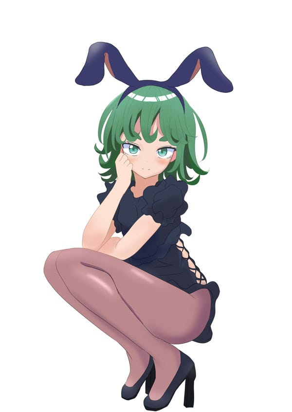 tatsumaki chibi (34)