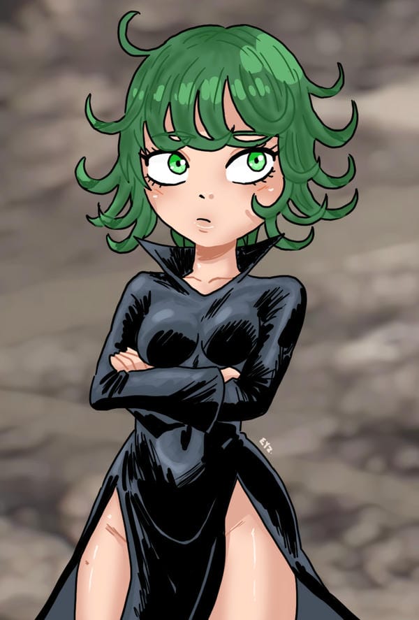 tatsumaki chibi (36)