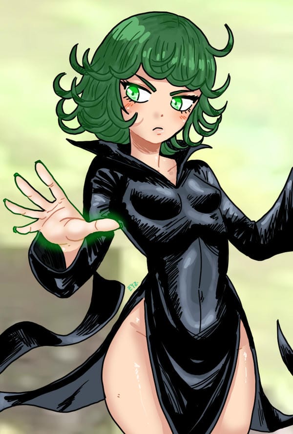 tatsumaki chibi (37)