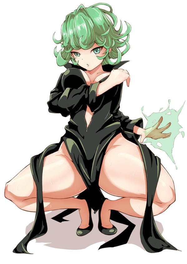 tatsumaki chibi (38)