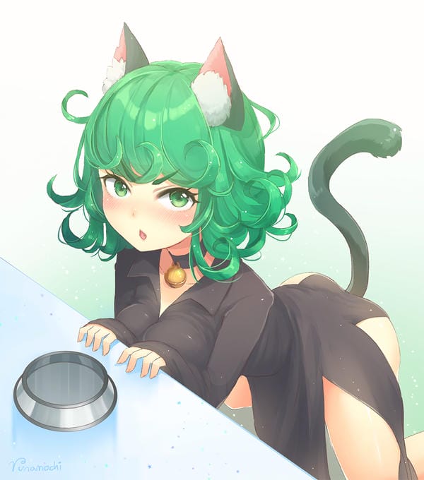 tatsumaki chibi (4)