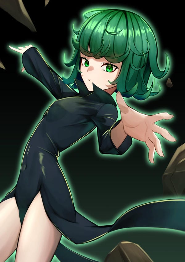 tatsumaki chibi (40)