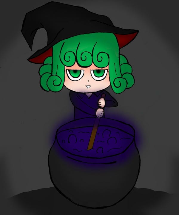 tatsumaki chibi (6)