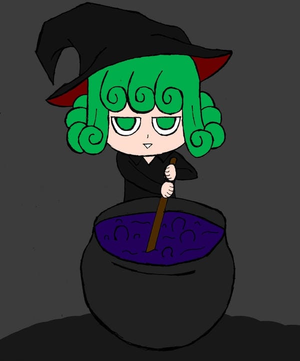 tatsumaki chibi (7)