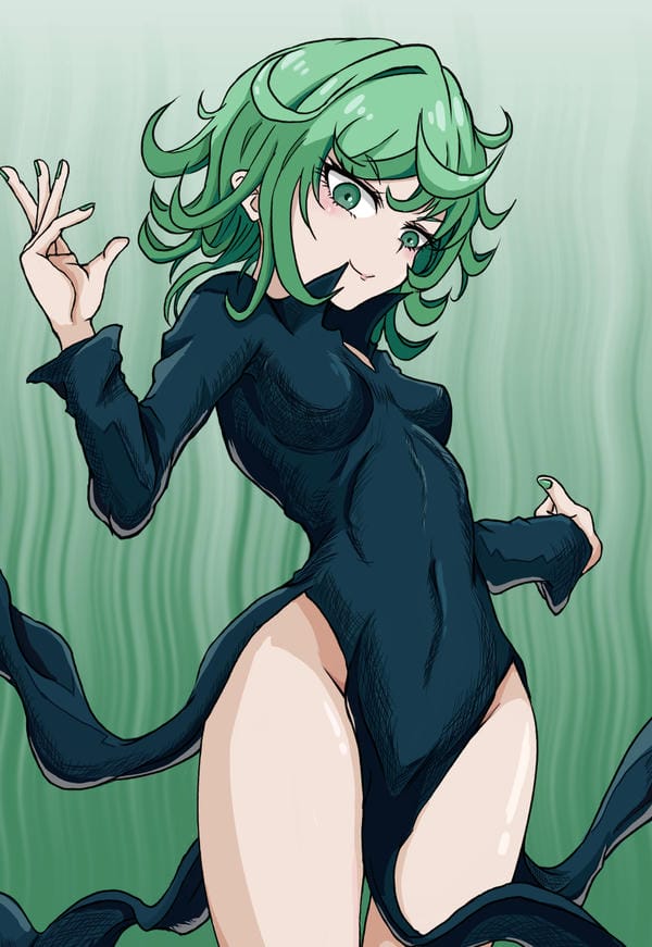 tatsumaki chibi (9)
