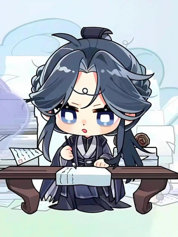 thiên quan tứ phúc chibi (11)
