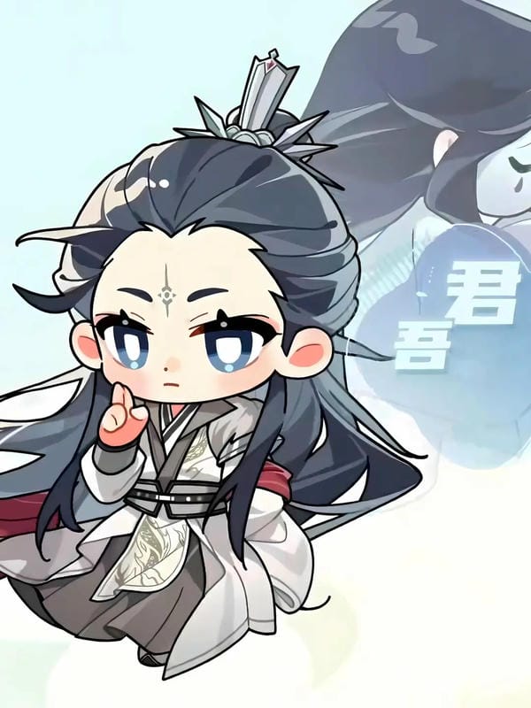 thiên quan tứ phúc chibi (12)