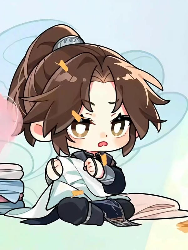 thiên quan tứ phúc chibi (13)