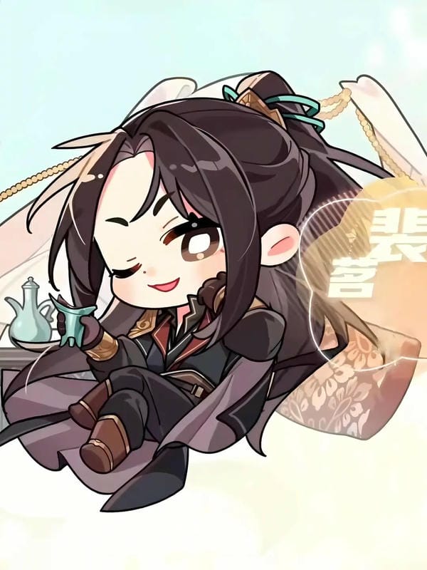 thiên quan tứ phúc chibi (14)