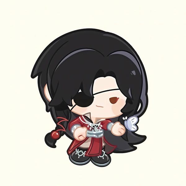 thiên quan tứ phúc chibi (15)