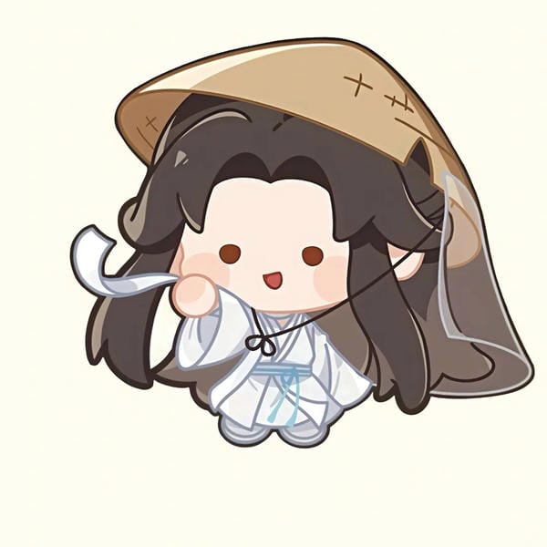 thiên quan tứ phúc chibi (16)
