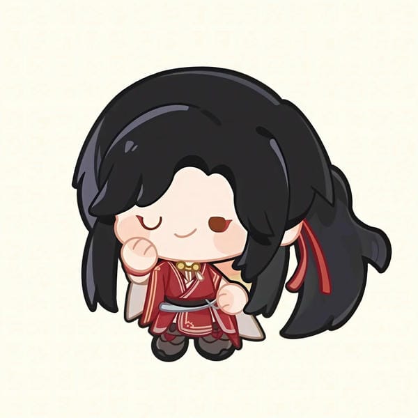 thiên quan tứ phúc chibi (18)